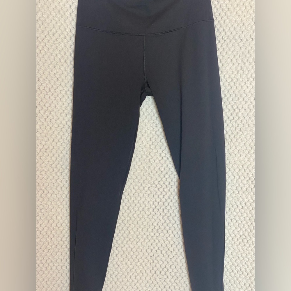 Knockout by Victoria secret high waisted leggings